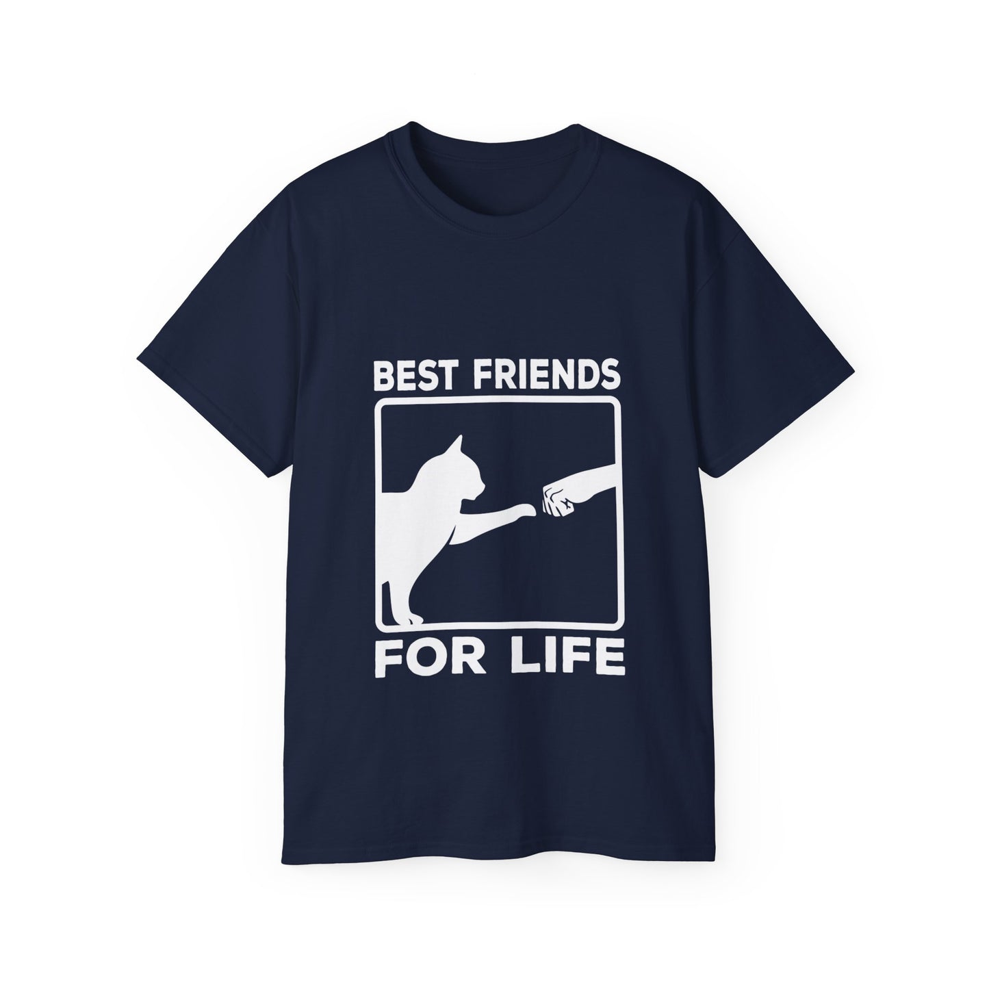 Unisex Ultra Cotton Tee