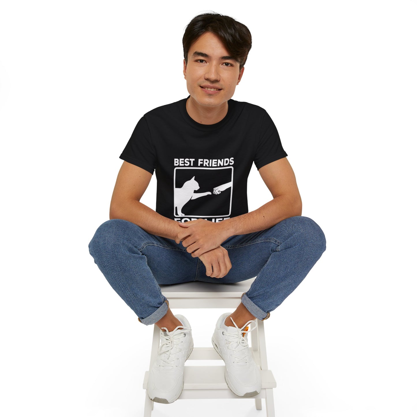 Unisex Ultra Cotton Tee