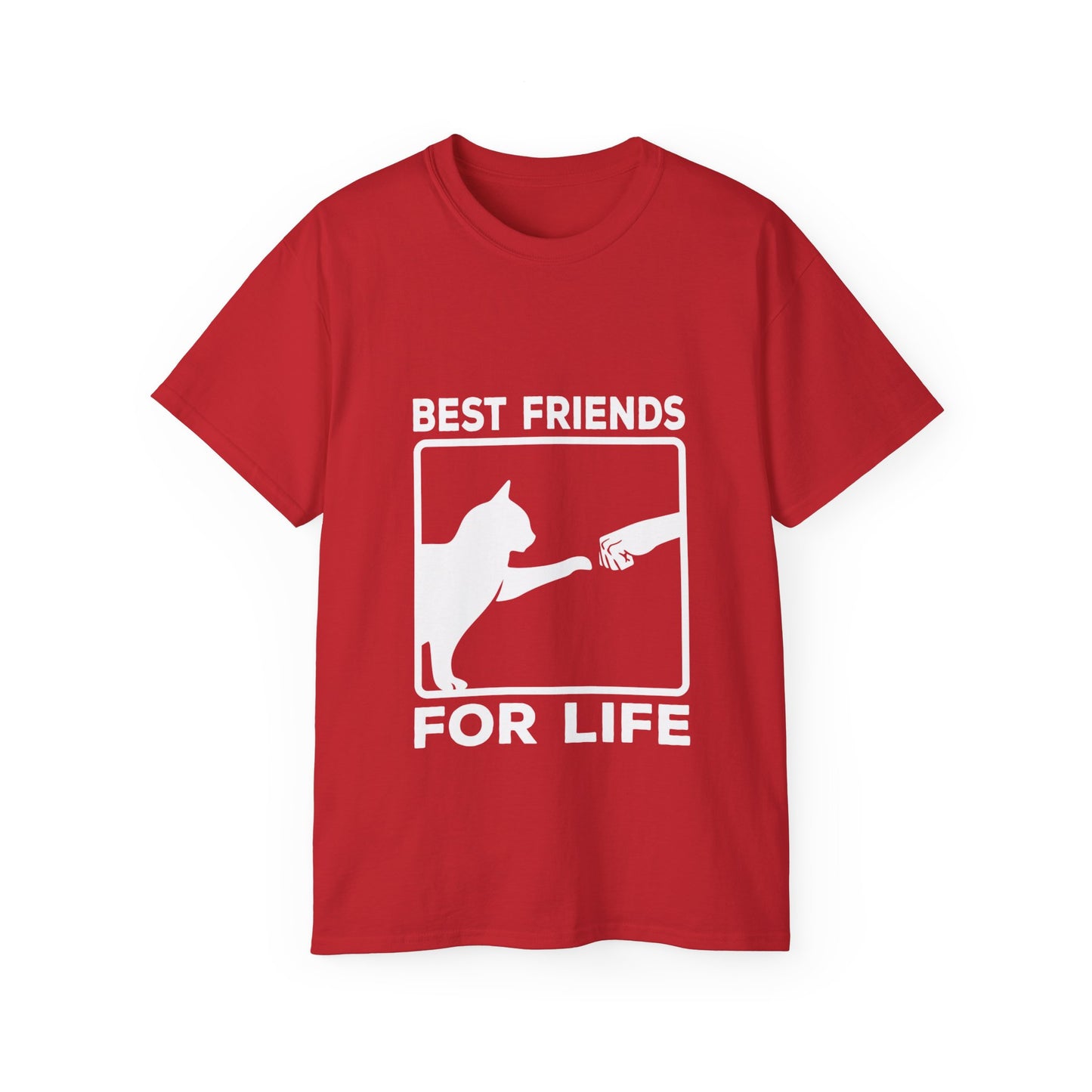 Unisex Ultra Cotton Tee