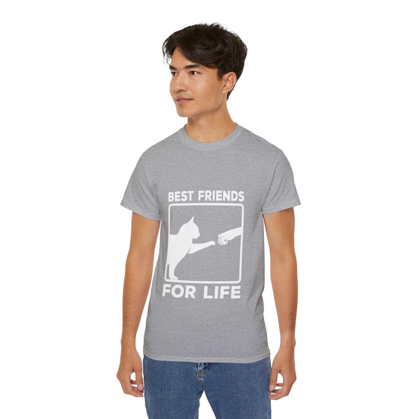 Unisex Ultra Cotton Tee