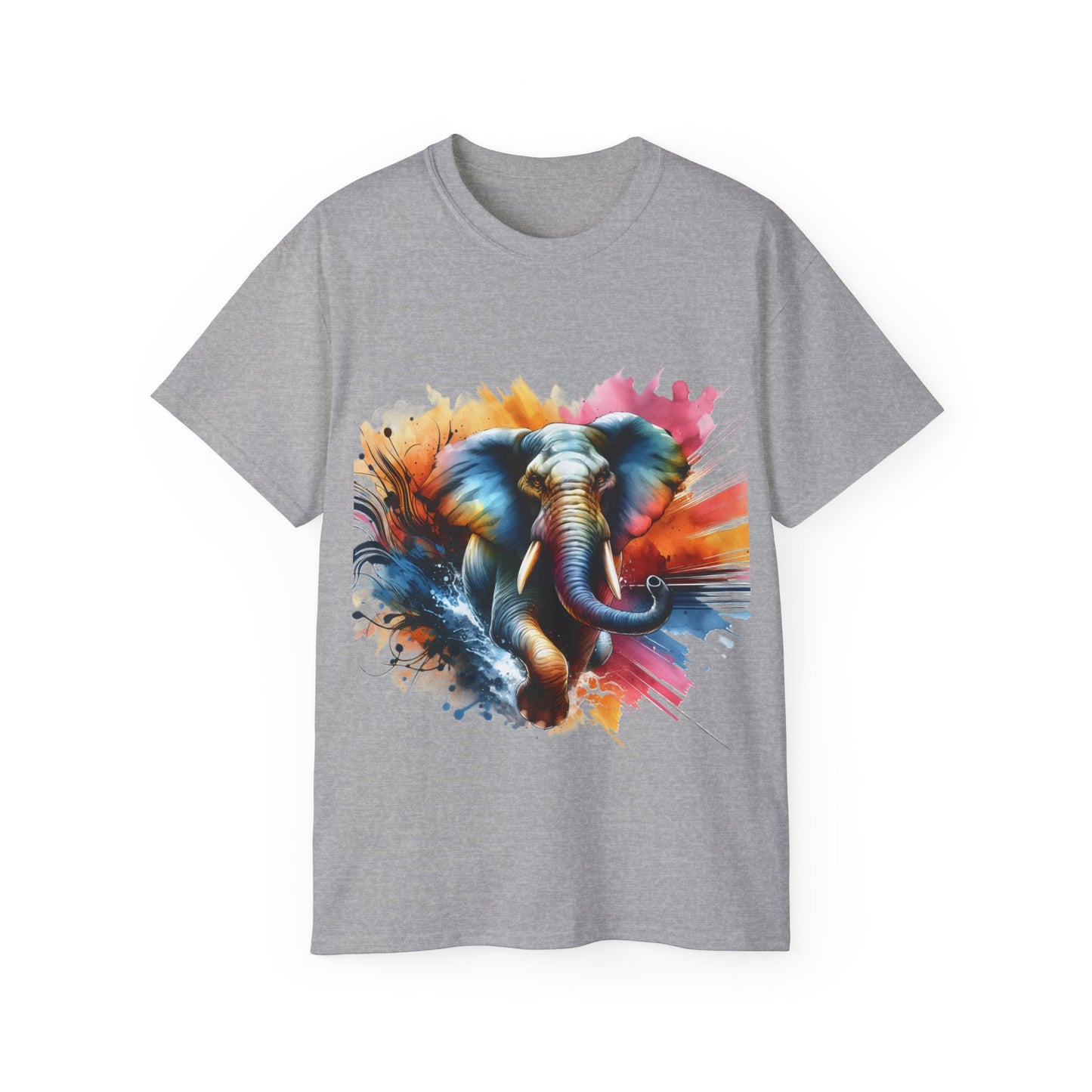 Unisex Ultra Cotton Tee