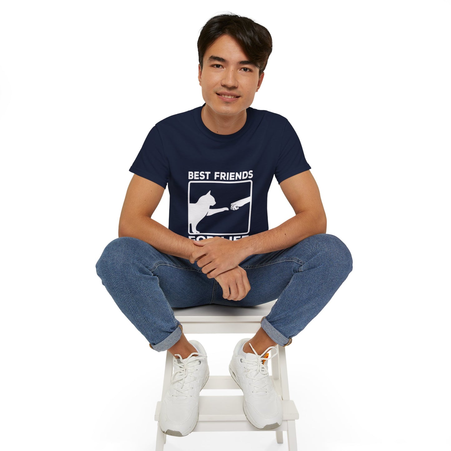 Unisex Ultra Cotton Tee