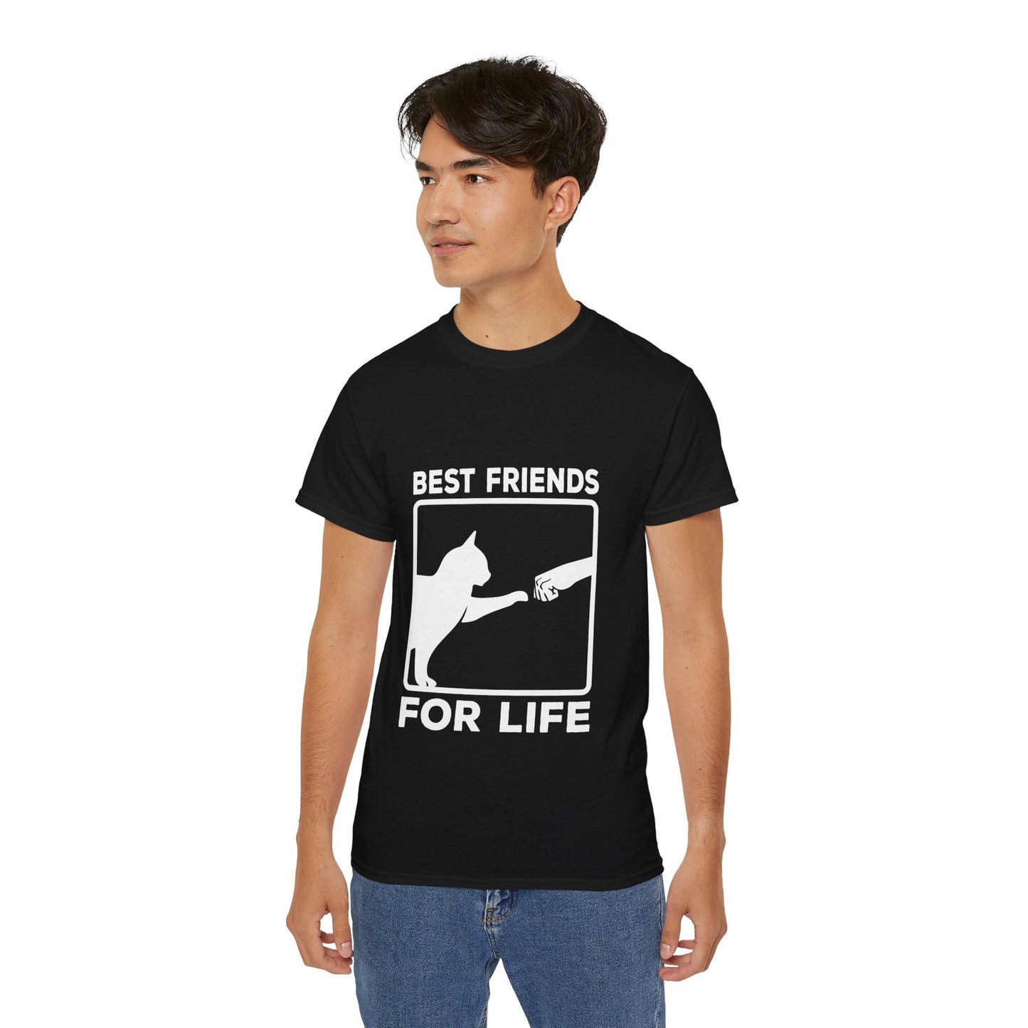 Unisex Ultra Cotton Tee
