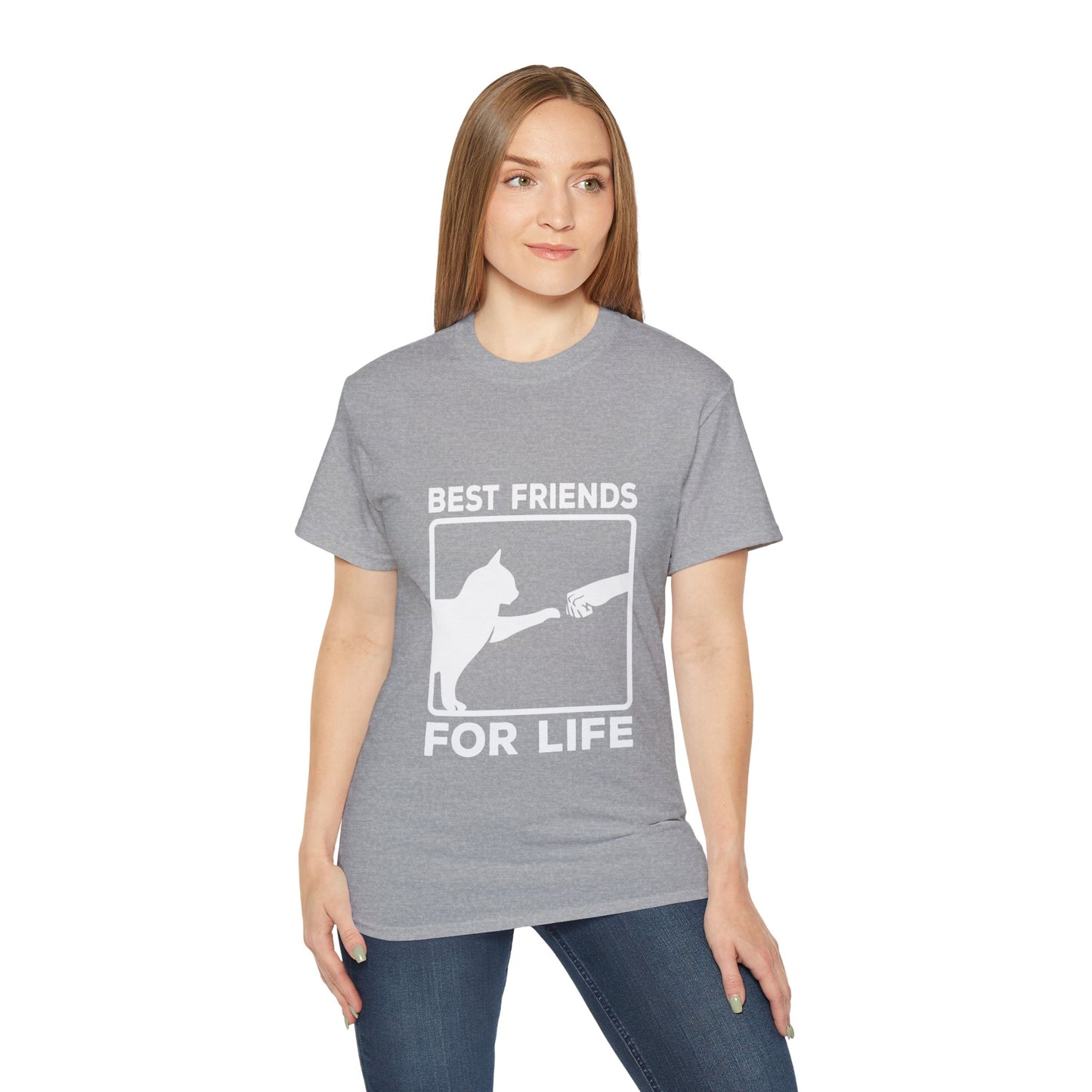 Unisex Ultra Cotton Tee