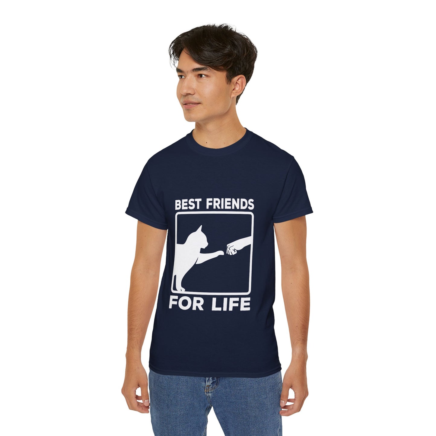 Unisex Ultra Cotton Tee