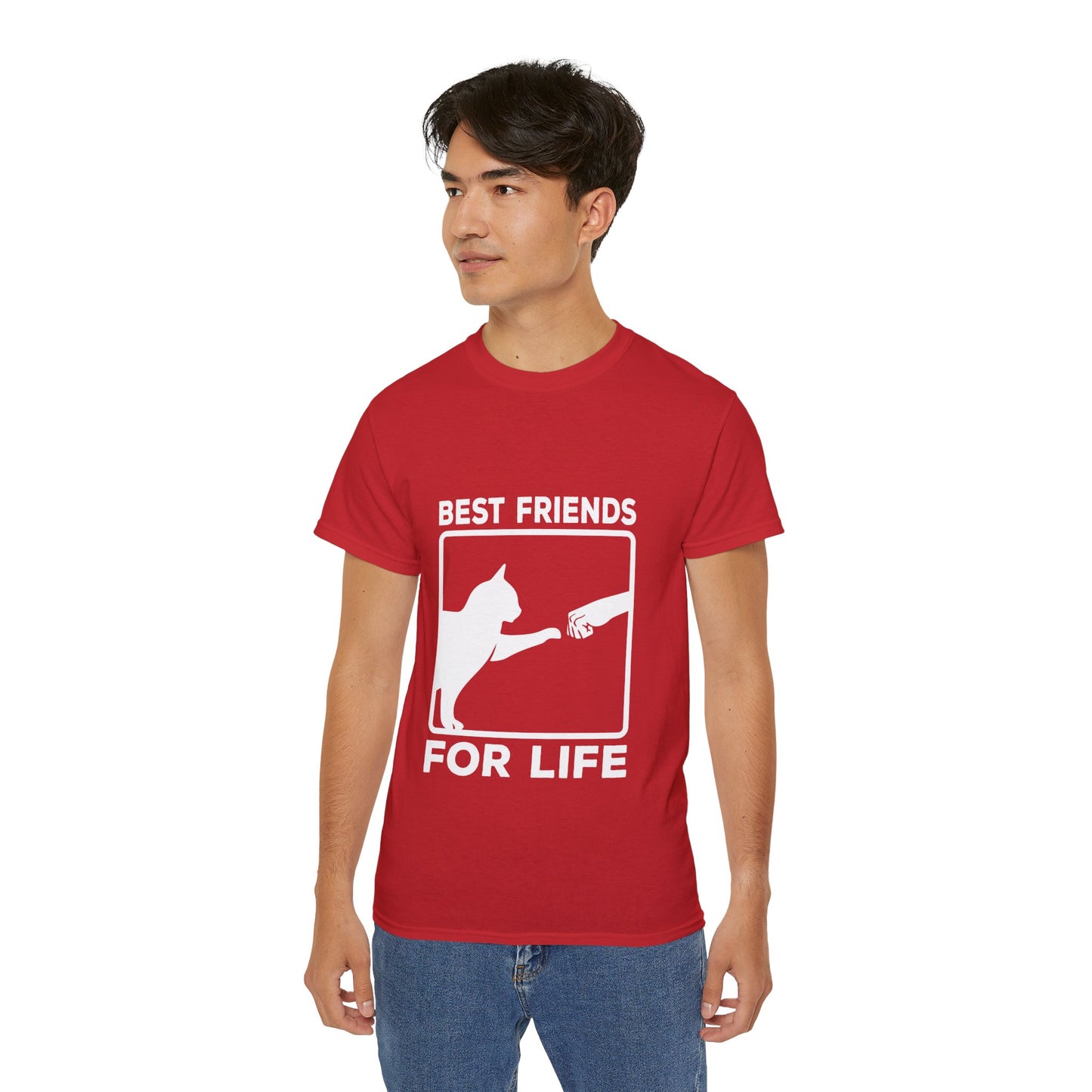 Unisex Ultra Cotton Tee