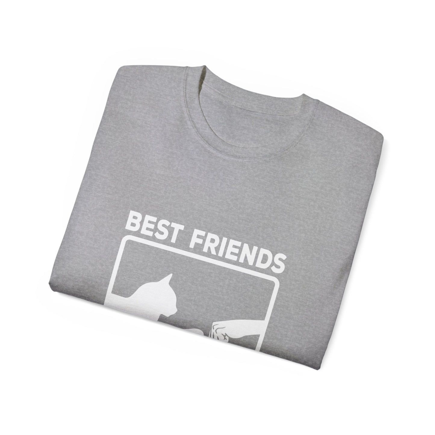 Unisex Ultra Cotton Tee