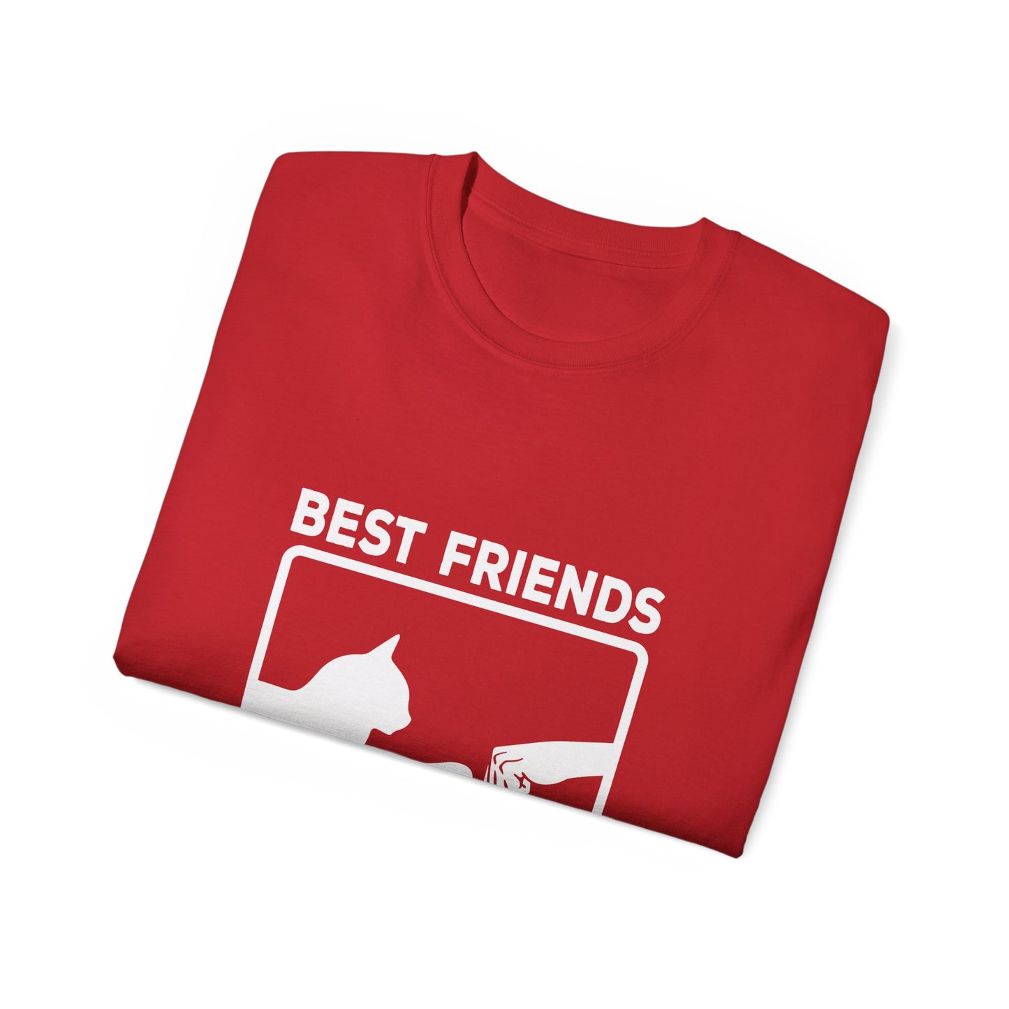 Unisex Ultra Cotton Tee