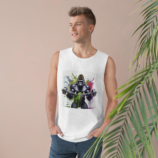 Unisex Barnard Tank