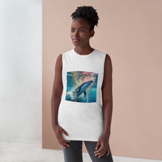 Unisex Barnard Tank