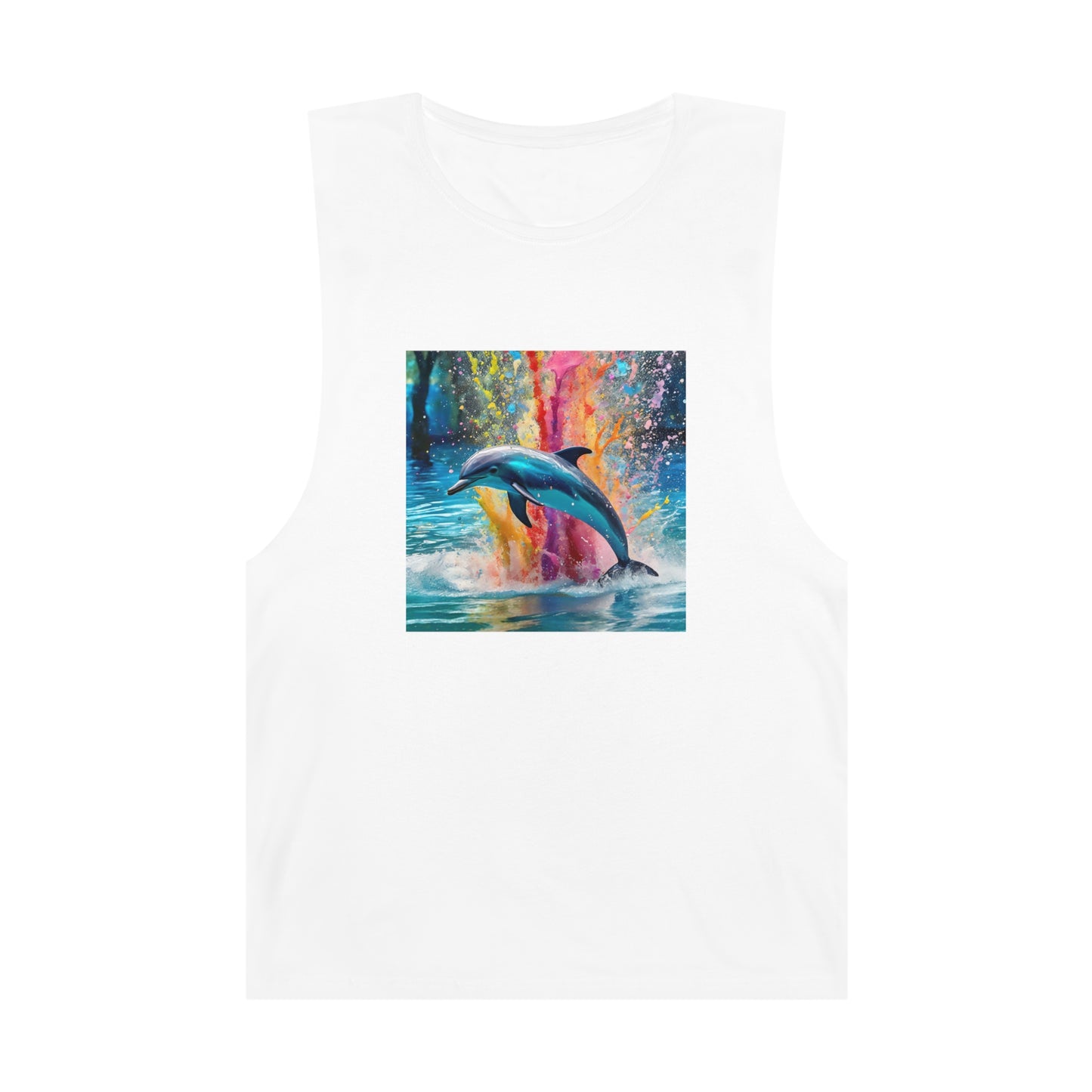 Unisex Barnard Tank