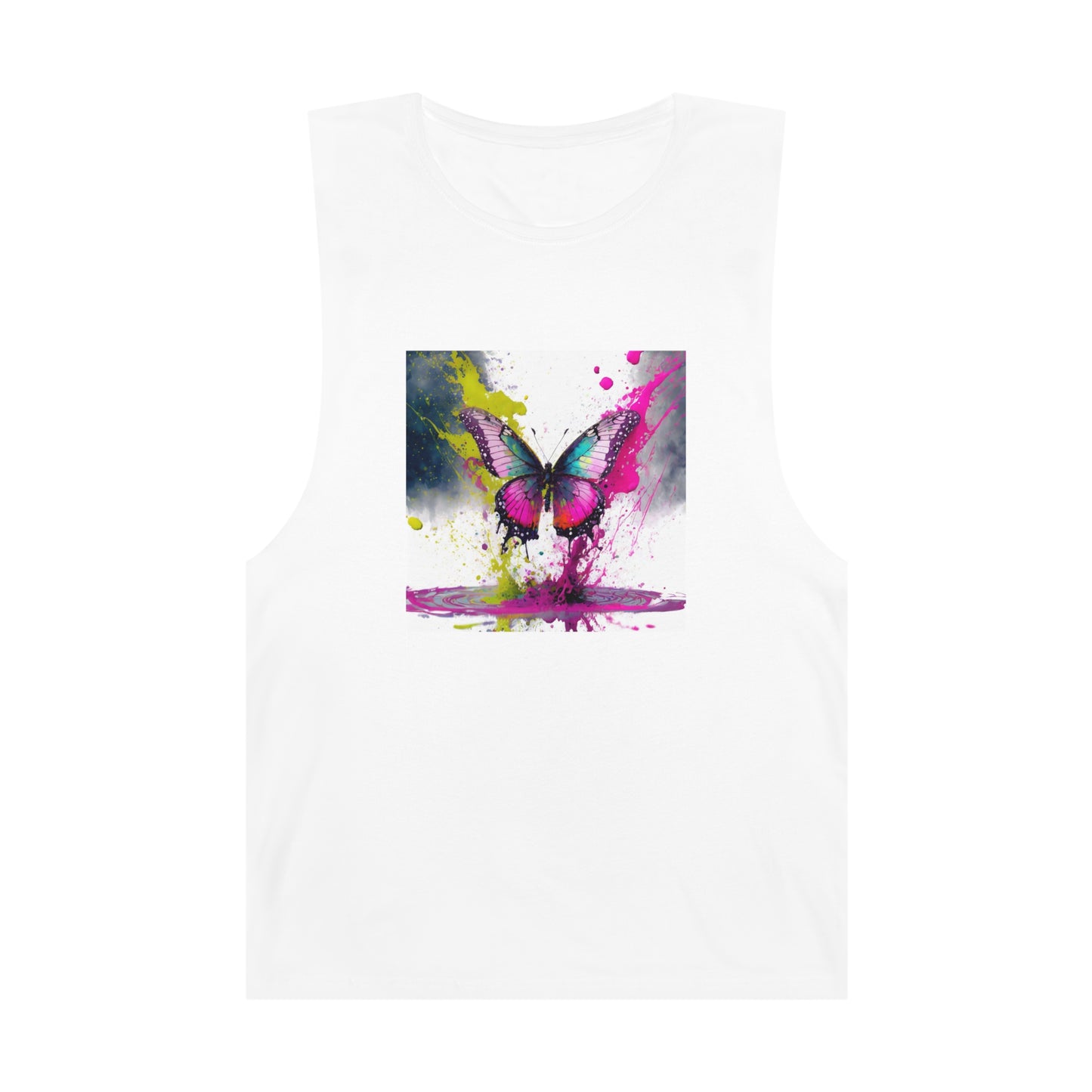 Unisex Barnard Tank